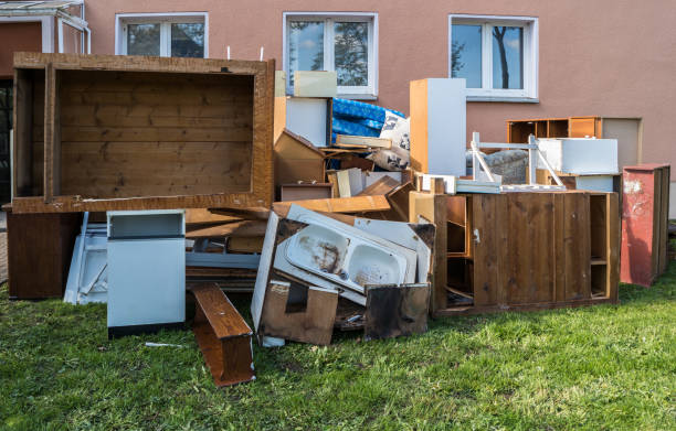 Attic Cleanout Services in Priceville, AL