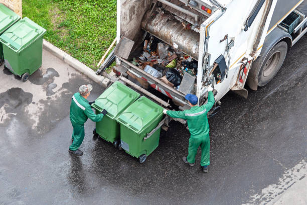 Best Attic Cleanout Services  in Priceville, AL