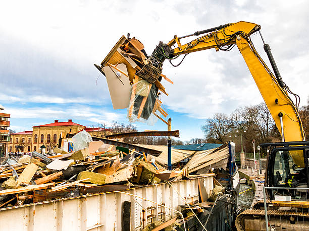 Best Affordable Junk Removal Services  in Priceville, AL